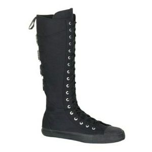 Demonia high top deviant-303